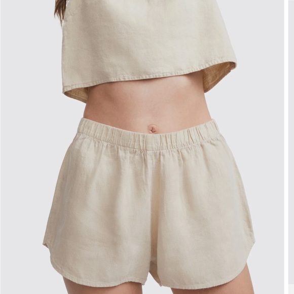 Coco Linen Set - Picture 3 of 4